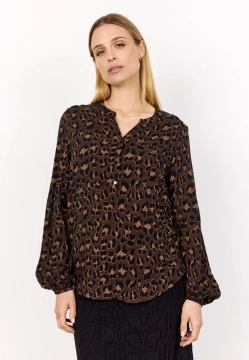 BLUZKA DAMSKA SOYACONCEPT 41345