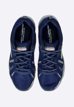 PÓŁBUTY DAMSKIE SKECHERS 149820NVGY