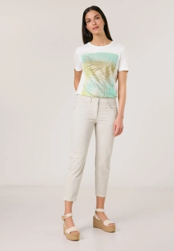 SPODNIE DAMSKIE GERRY WEBER 925055-66942