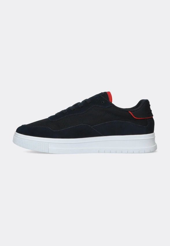 SNEAKERSY MĘSKIE TOMMY HILFIGER FM0FM04585