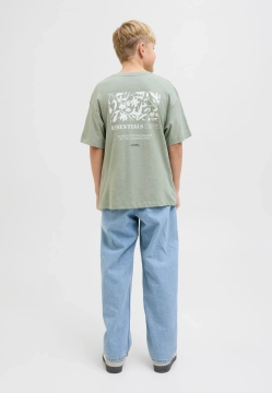 T-SHIRT CHŁOPIĘCY JACK & JONES 12269887