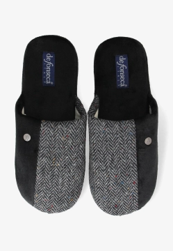 PANTOFLE MĘSKIE DEFONSECA ROMATOPMB32