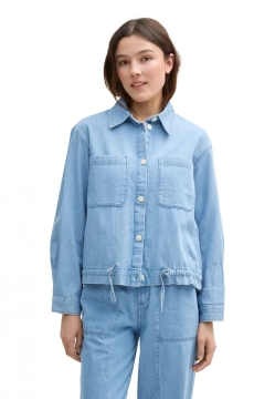 MARYNARKA DAMSKA TOM TAILOR 1046683