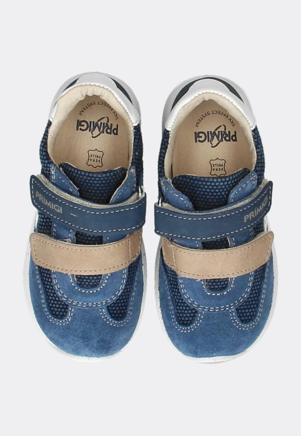 SNEAKERSY CHŁOPIĘCE PRIMIGI 5856022