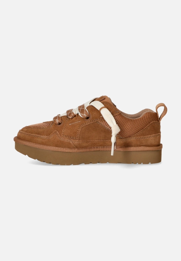 SEAKERSY DAMSKIE UGG LO LOWMEL 1168890