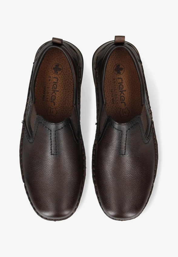 OBUWIE MĘSKIE RIEKER 5264-26