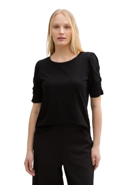 T-SHIRT DAMSKI TOM TAILOR 1047066