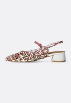 CZÓŁENKA DAMSKIE CLYO GD247