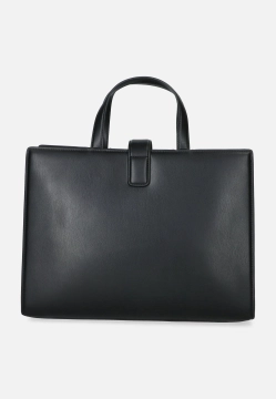 TOREBKA DAMSKA DWUKOMOROWA TOMMY HILFIGER AW0AW18287C