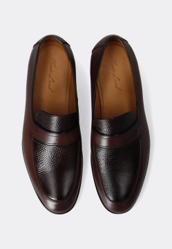 OBUWIE MĘSKIE MAIN & LAND A741