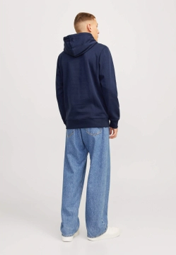 BLUZA MĘSKA JACK & JONES 12261670