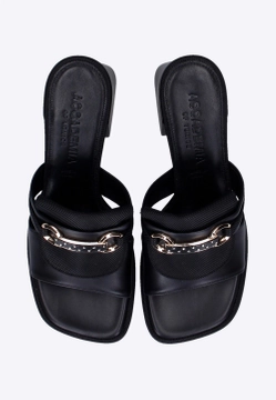 KLAPKI DAMSKIE ACCADEMIA OF VENICE 1238