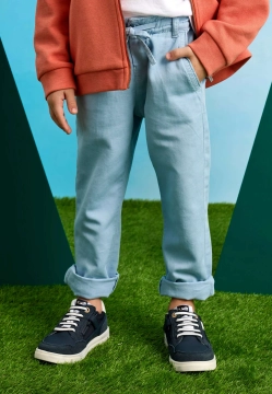 SPODNIE CHŁOPIĘCE MAYORAL 3568