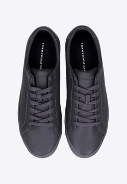 SNEAKERSY MĘSKIE ZE SKÓRY TOMMY HILFIGER FM04036