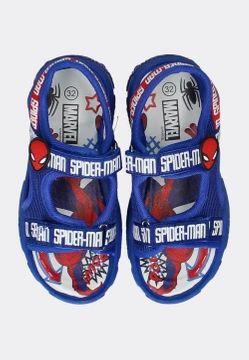ŚWIECĄCE SANDAŁY CHŁOPIĘCE MARYEL SPIDER-MAN R1310423T