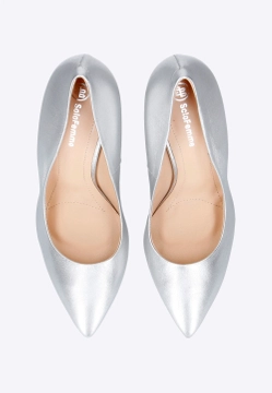 Czółenka na szpilce SoloFemme 34201