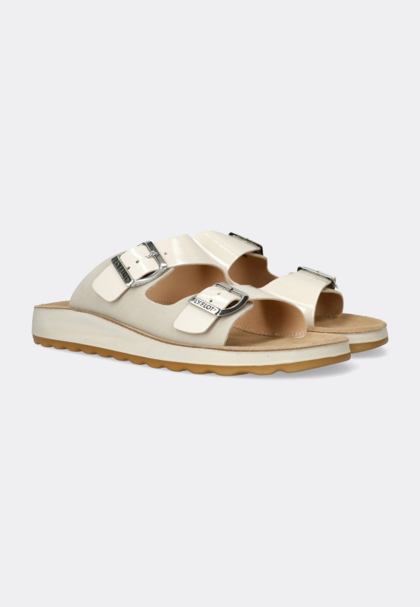 KLAPKI DAMSKIE FLY FLOT 77 G64 3C