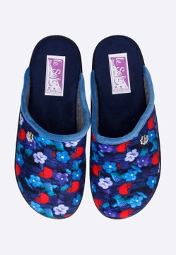 PANTOFLE DAMSKIE LE SOFT 10230 22