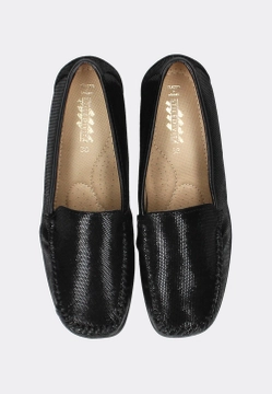 SKÓRZANE PÓŁBUTY DAMSKIE STILEDIVITA 2377 0066