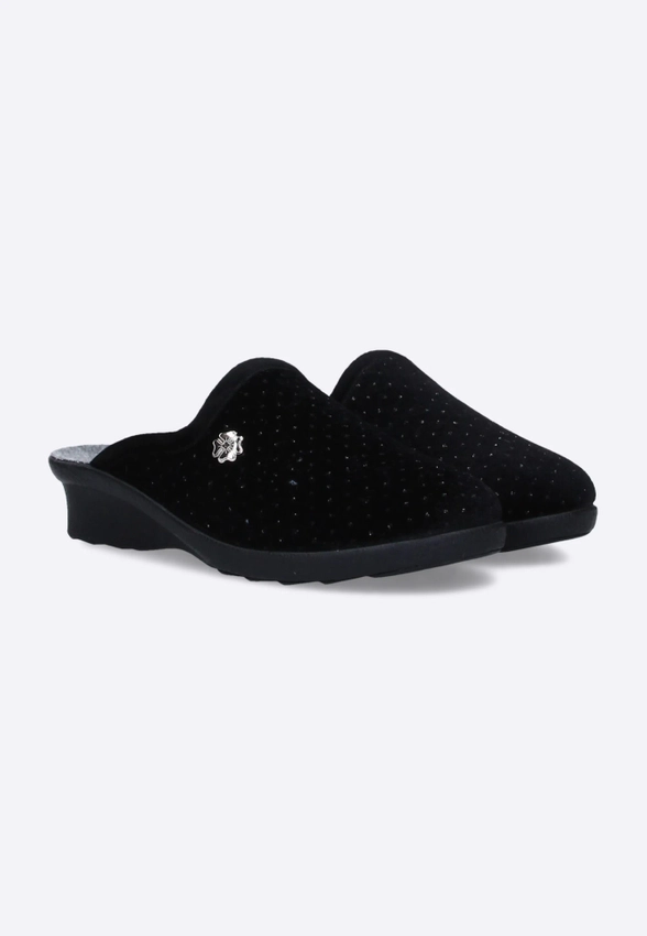 PANTOFLE Z KOLEKCJI LE SOFT 30026 21