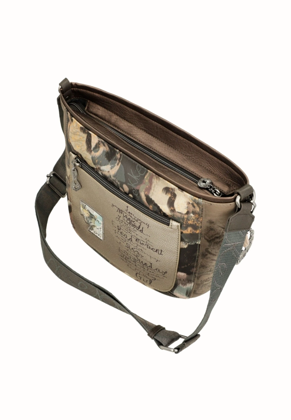 TOREBKA ANEKKE REAL 41703-517