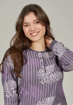 PIŻAMA DAMSKA BIP BIP DN407