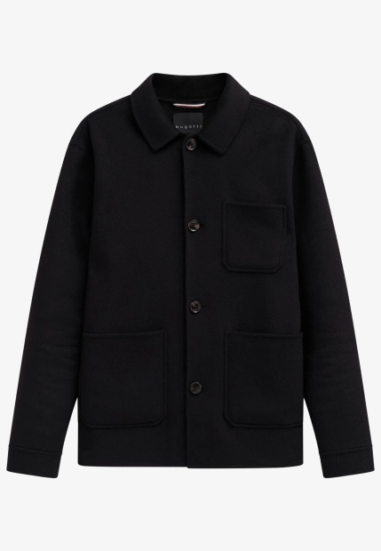 MARYNARKA MĘSKA BUGATTI 876100 81060