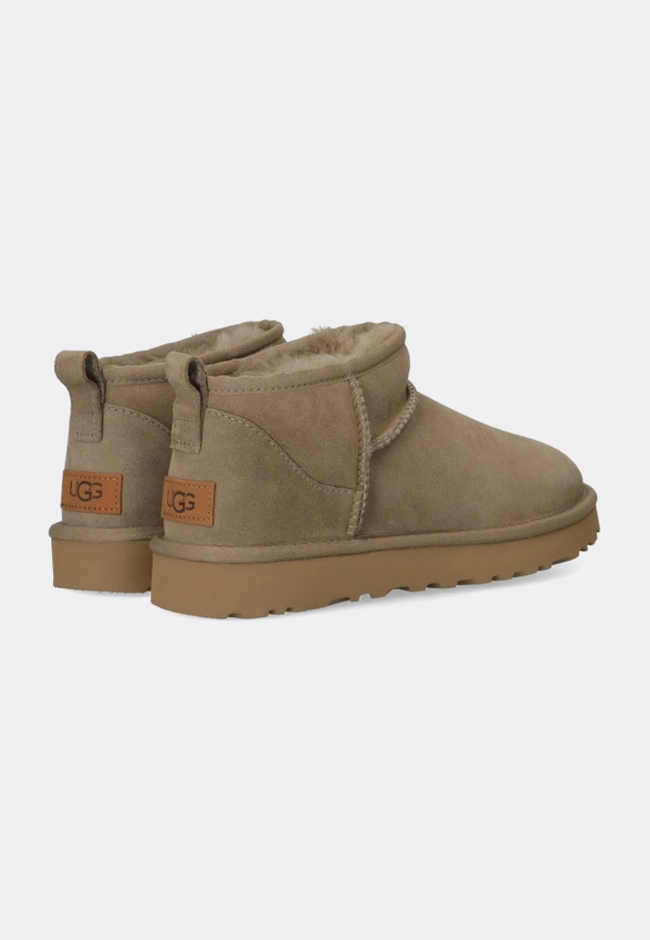 BOTKI DAMSKIE UGG W CLASSIC ULTRA MINI 1116109
