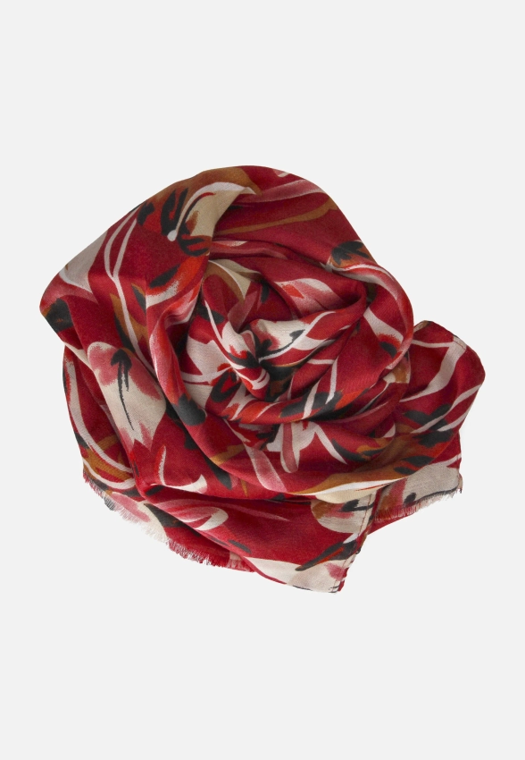 SZAL DAMSKI COVERI COLLECTION 252401