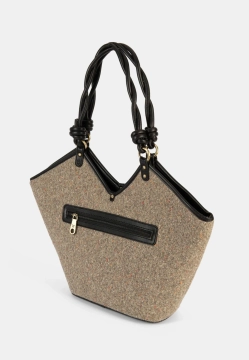 DUŻA TOREBKA DAMSKA PEPE MOLL 252130