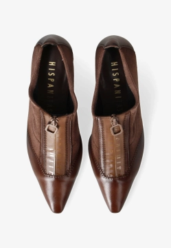 PÓŁBUTY DAMSKIE HISPANITAS HI254324