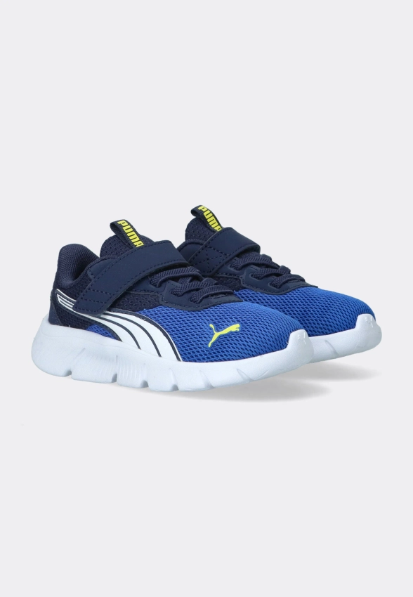 SNEAKERSY DZIECIĘCE PUMA 311523 02