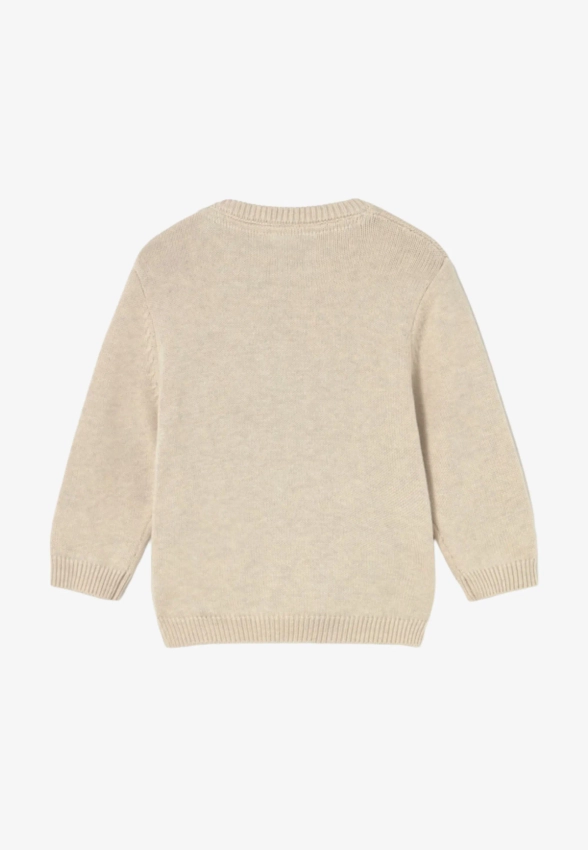 SWETER CHŁOPIĘCY Z KIESZONKĄ MAYORAL 2341