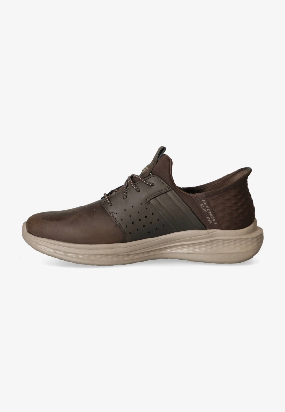 SNEAKERSY MĘSKIE SKECHERS 210828