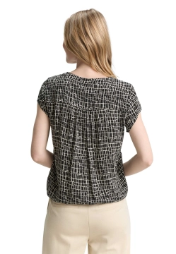 BLUZKA DAMSKA TOM TAILOR 1046216