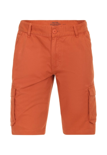 BERMUDY MĘSKIE REDMOND 250