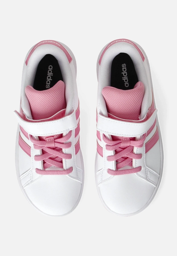 SNEAKERSY MŁODZIEŻOWE ADIDAS JQ8002