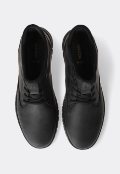 OBUWIE MESKIE GEOX U56MAB 000FF