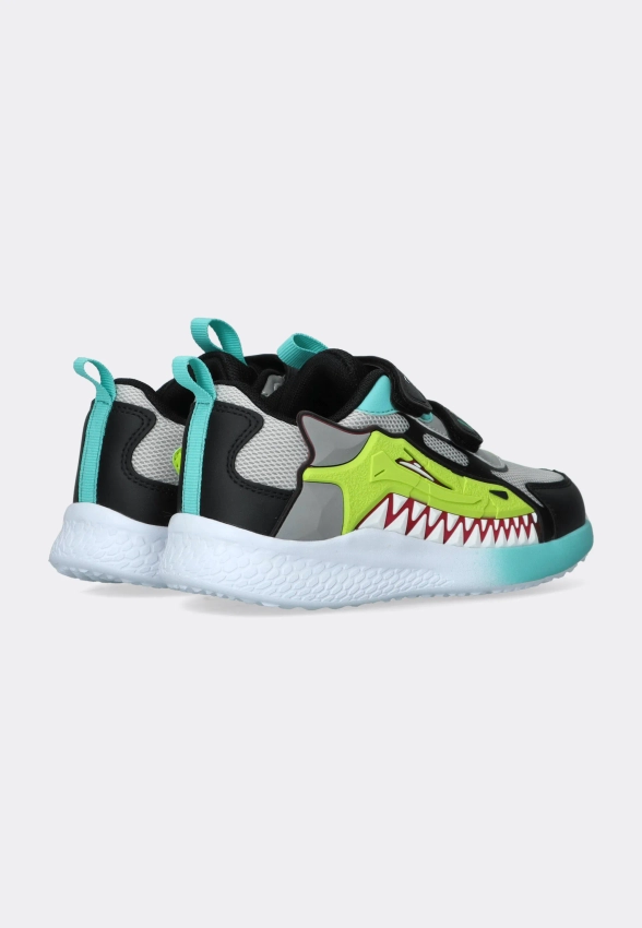 SNEAKERSY DZIECIĘCE PRIMIGI 7966711