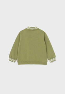 BLUZA ROZPINANA CHŁOPIĘCA MAYORAL 1424