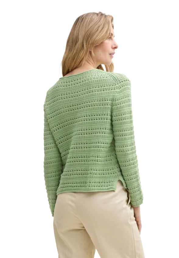 SWETER DAMSKI TOM TAILOR 1045486