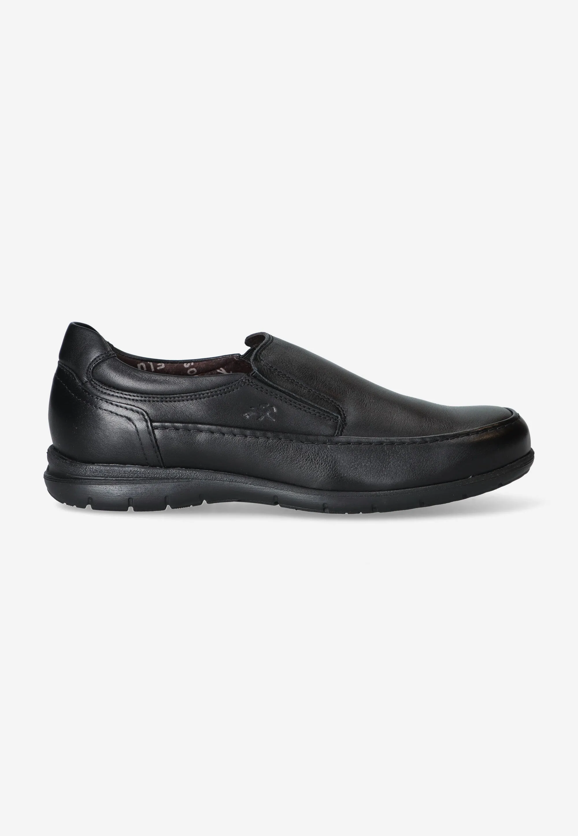 OBUWIE MESKIE FLUCHOS 8499