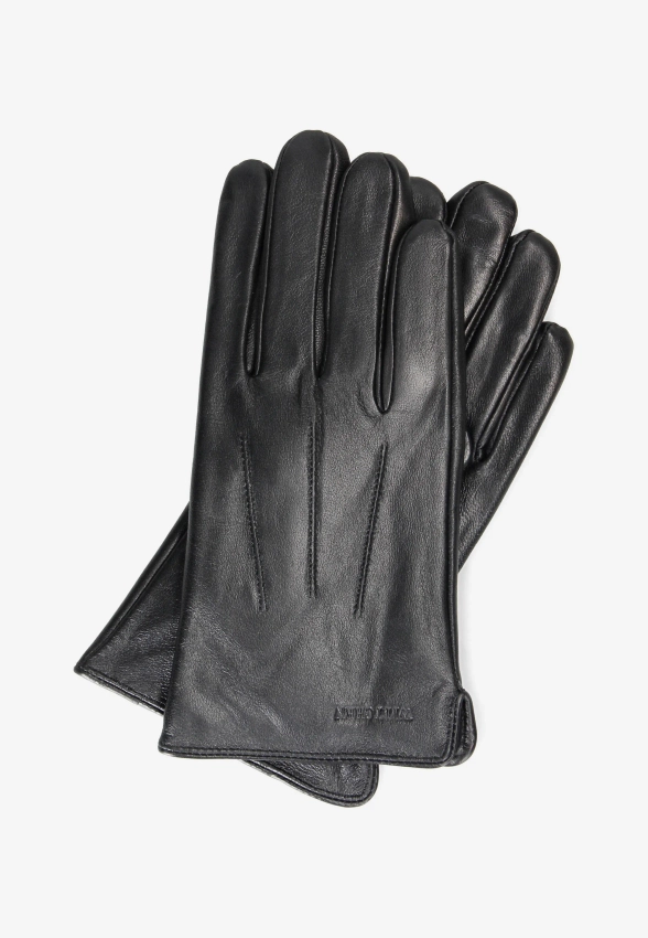 RĘKAWICZKI SKÓRZANE MĘSKIE WITTCHEN 39-6L-308-1