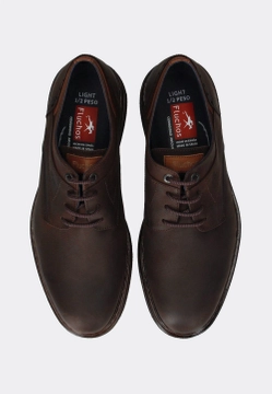 SKÓRZANE PÓŁBUTY FLUCHOS F1240