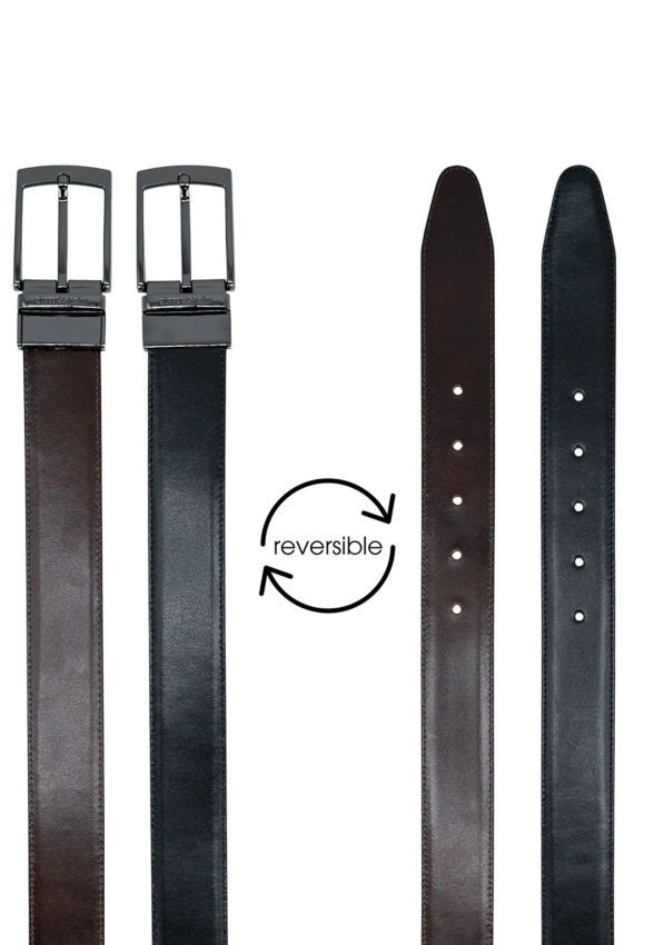 PASEK MĘSKI PIERRE CARDIN 1070447