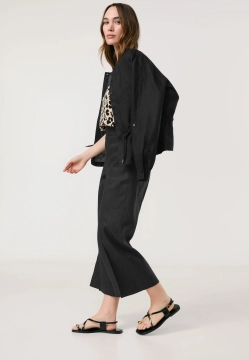 SPODNIE DAMSKIE LNIANE TAIFUN 720353-11241