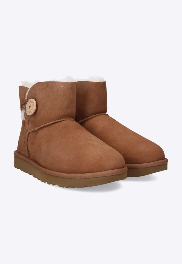 Botki UGG 1016422