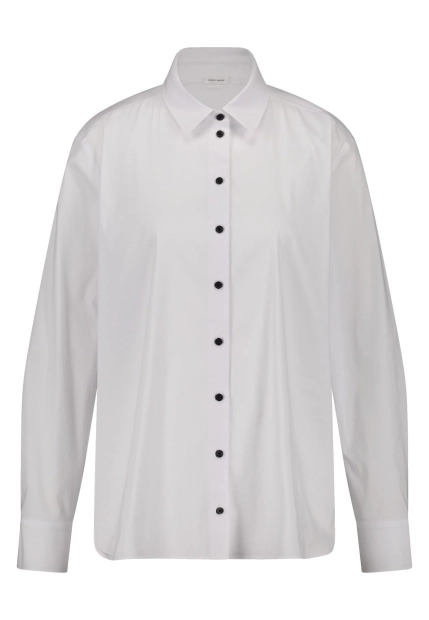 KOSZULA DAMSKA Z NAPISEM NA PLECACH GERRY WEBER 160052-54046