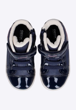 TRZEWIKI DZIEWCZĘCE ZASUWANE B GISLI G.B GEOX B261MB 0AJ02