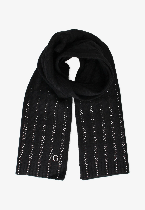 SZALIK DAMSKI GUESS AW5384 POL03